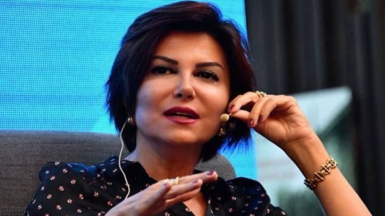 Sedef Kabaş’ın tutukluluğuna itiraz yine reddedildi
