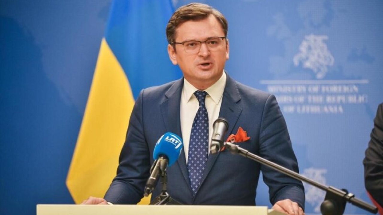 Ukrayna'dan Rusya'ya: Moskova, Donbas'taki ayrılıkçıları tanırsa Minsk anlaşmalarından çıkmış olacak