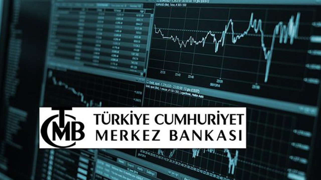 AA'nın faiz anketi: Merkez Bankası faizi sabit bırakacak