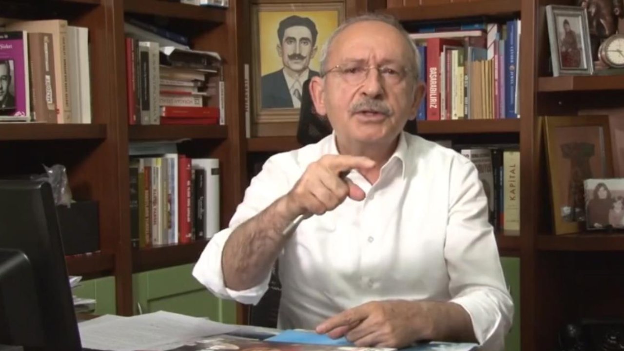 Kılıçdaroğlu’nun elektriği 3 ay kesilemeyecek