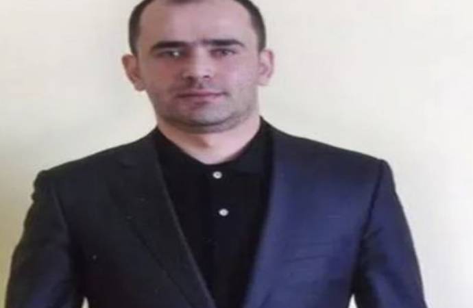 Çakıcı’nın yeğeninin aracına çapraz ateş