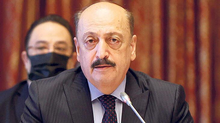 Bakan Bilgin: Kamu personel sistemi bütüncül bir yaklaşımla ele alınmadığı için eşitsizlikler meydana getirdi