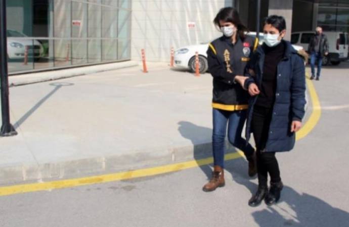 MİT haberi nedeni ile tutuklanan Hülya Kılınç tahliye
