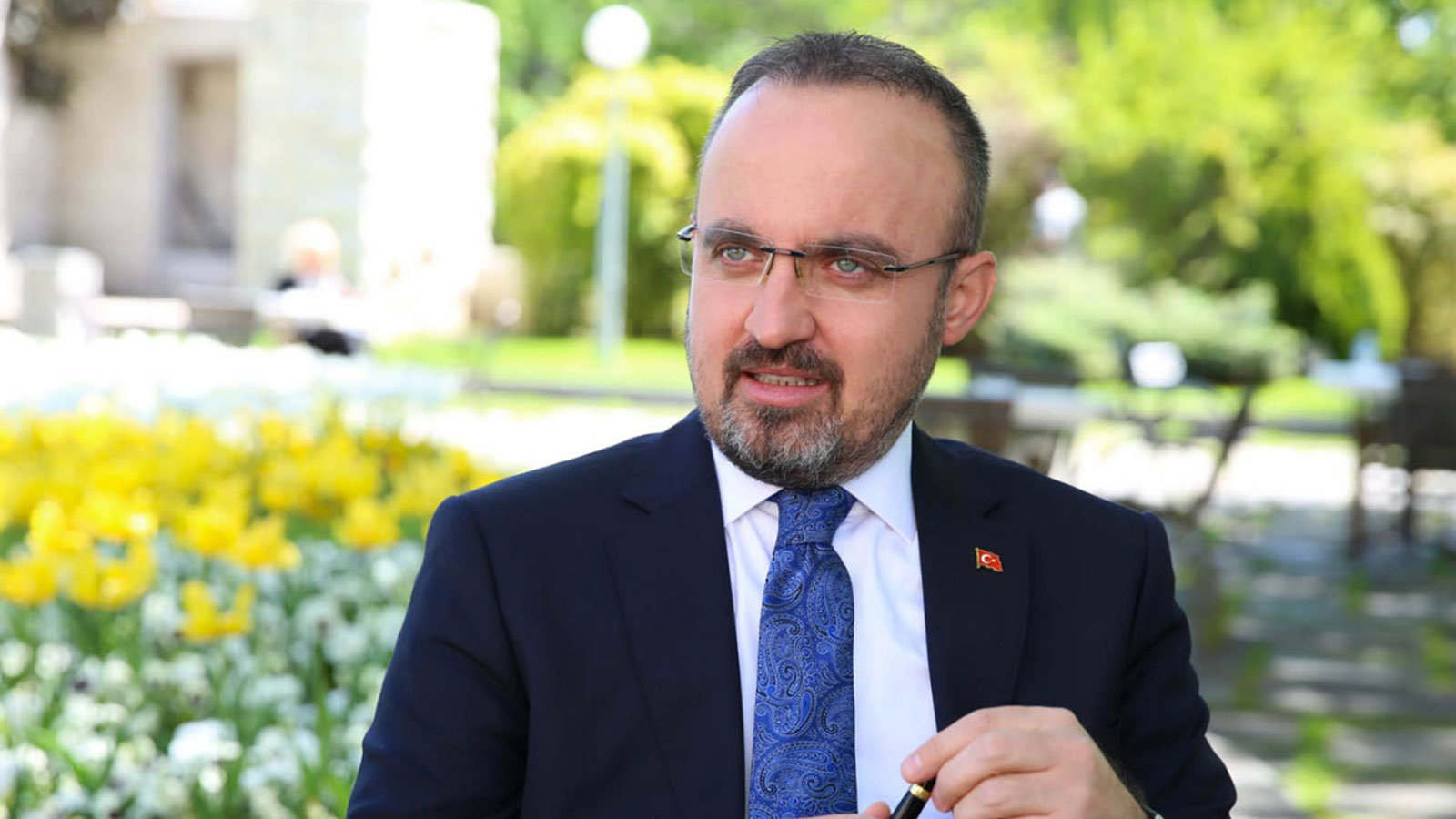 AKP’li Turan, ekonomik krizi kabul etti: Bu bedeli beraber taşıyacağız milletimizle