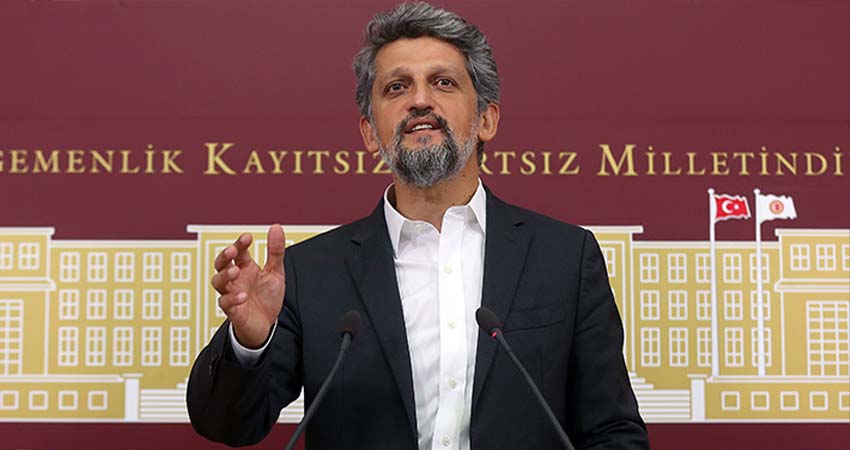 HDP’den 