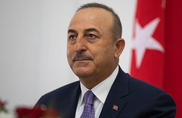 Dışişleri Bakanı Çavuşoğlu koronavirüse yakalandı