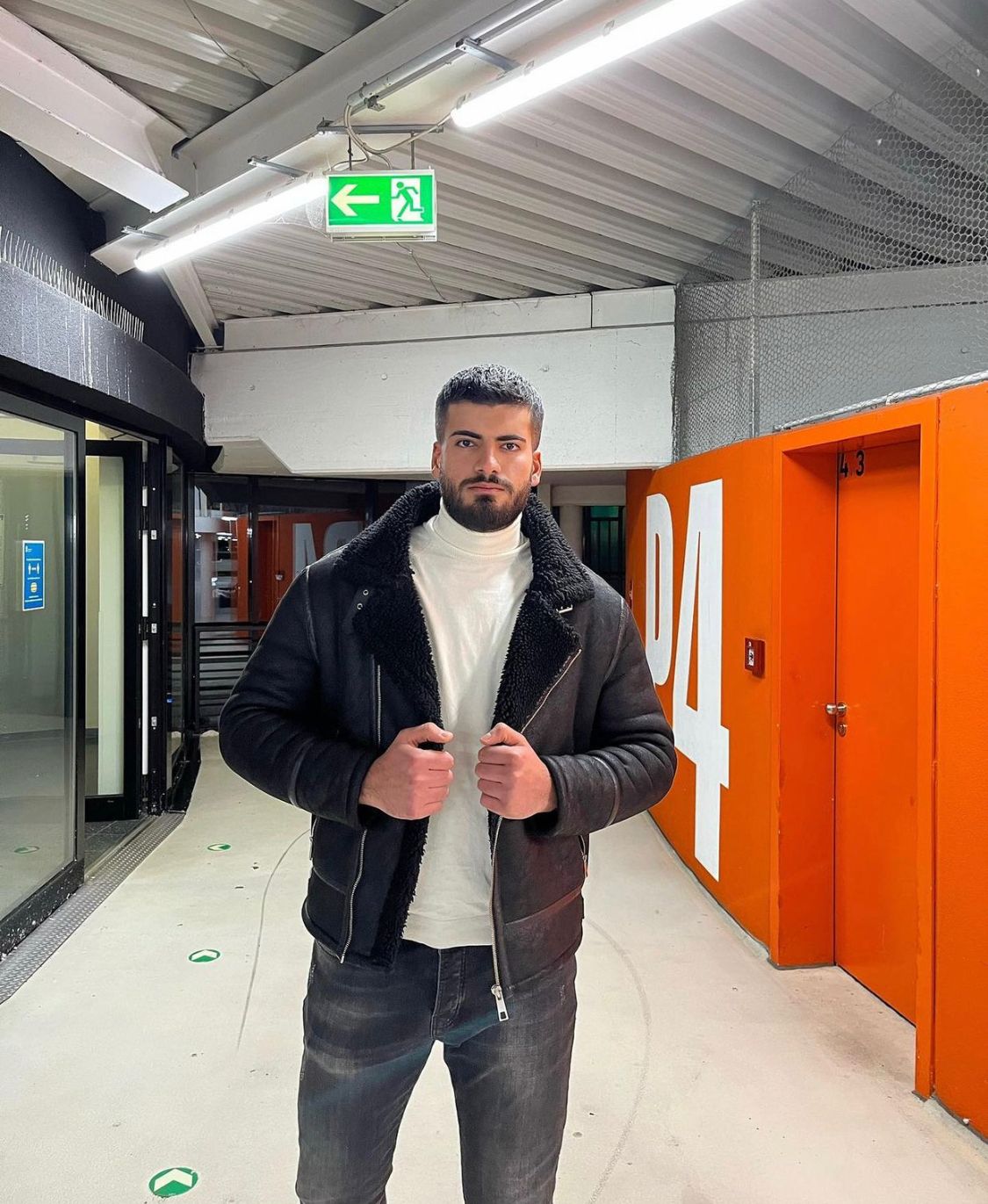 BERKAN KARAHAN, GÖNÜLLERİ FETHETMEYE DEVAM EDİYOR