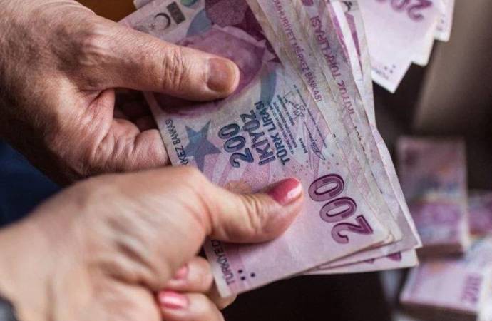 CHP’den emeklinin bayram ikramiyesi için kanun teklifi