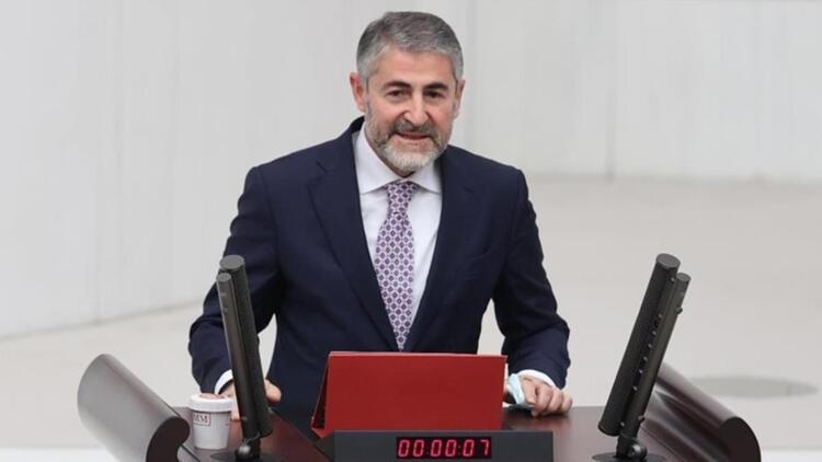 Bakan Nebati duyurdu: 1 milyon istihdam projesine kayıtlar başladı