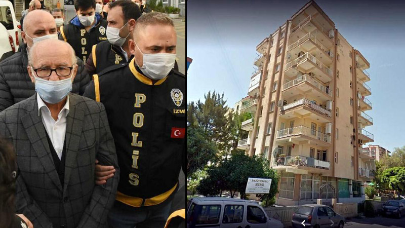 İzmir depreminde 11 kişinin öldüğü Yağcıoğlu Apartmanı davasında savcı, mütalaasını verdi; sanıkların 22,5 yıl