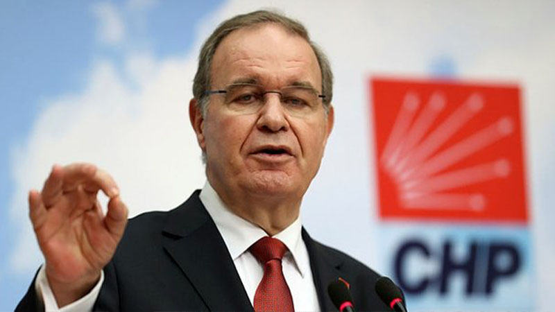 CHP Sözcüsü Öztrak'tan 'Bu zamları devlet yapmıyor' diyen AKP'lilere tepki: Zaten zamlarla millete zulmediyors