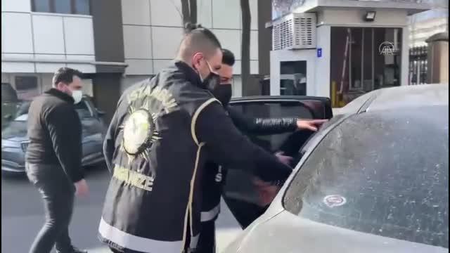 Halil Falyalı soruşturmasında 2 şüphelinin gözaltı süresi uzatıldı