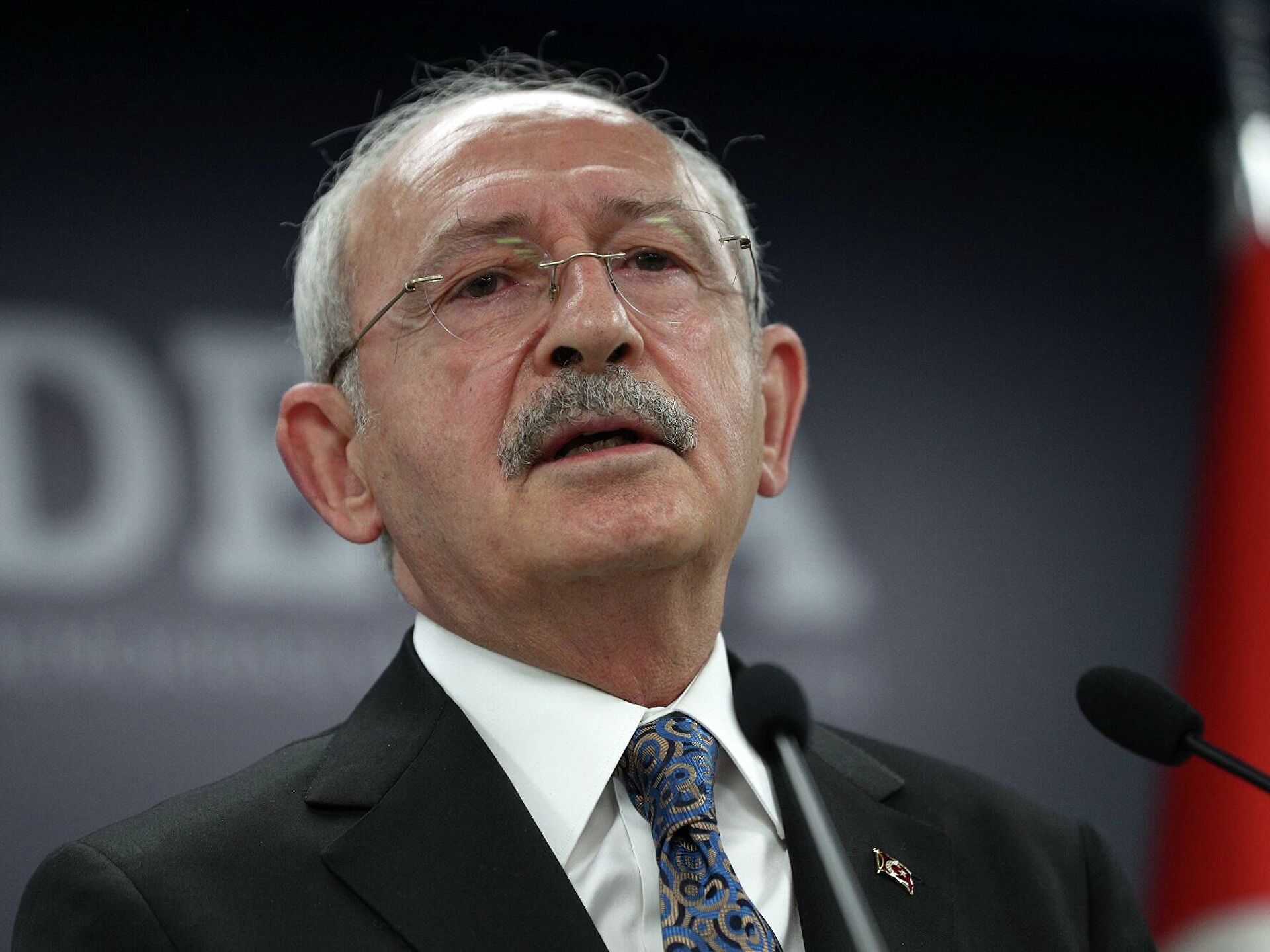 Kılıçdaroğlu'ndan Erdoğan'ın elektrik tarifeleriyle ilgili açıklamasına tepki