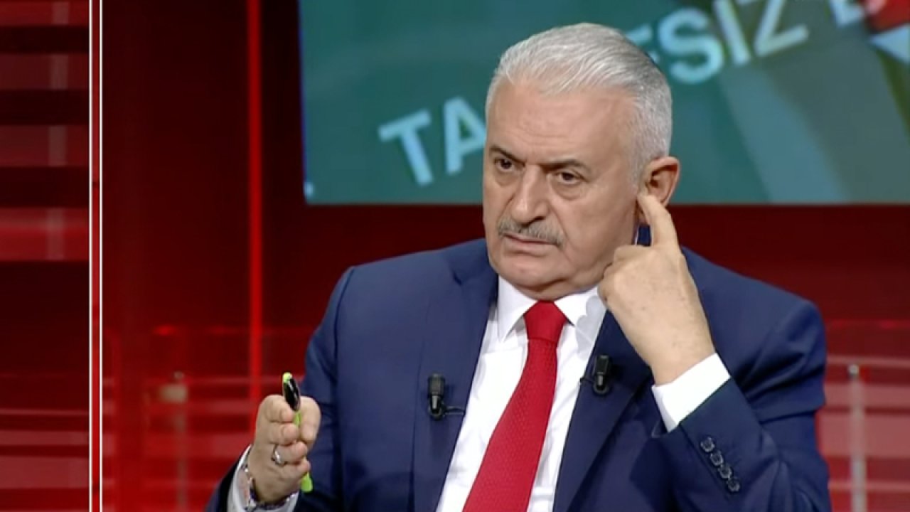 Elektrik faturaları neden yükseldi? Binali Yıldırım: Barajlarda su yoktu. Kuraklık ve doğalgaz fiyatları etkil