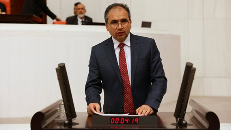 AKP'li Güneş 2+1 odalı eve 2 bin 127 liralık elektrik faturasını böyle savundu: Isıtıcı yakmıştır