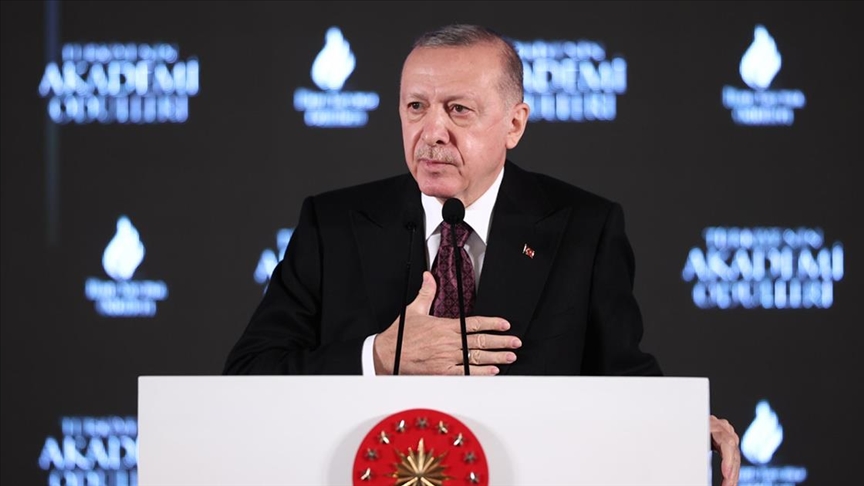DEVA Partisi'nden 'IBAN avcısı' videosu