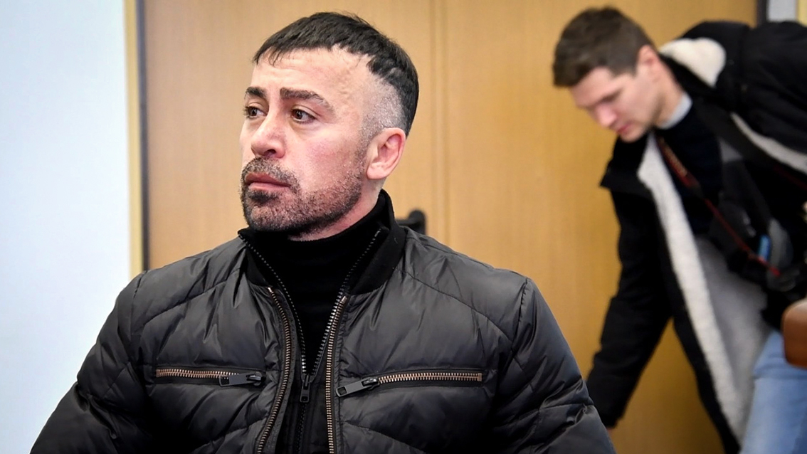 Hablemitoğlu cinayeti tutuklusu eski Özel Harekât'çı Bozkır: Görevi rütbeli biri verdi, keşif yaptım, tetikçiy