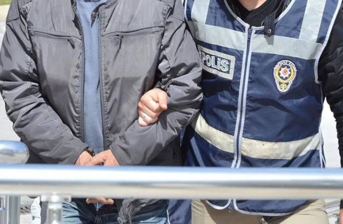 İYİ Parti İlçe Başkanı Cumhurbaşkanına hakaretten tutuklandı