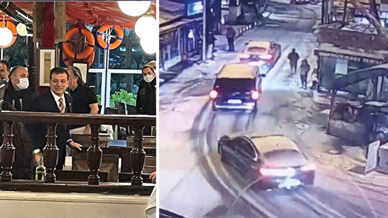 İmamoğlu’ndan yeni MOBESE açıklaması: Sadece görüntüler verilmemiş, montajlanmış da; peşini bırakmayacağım!