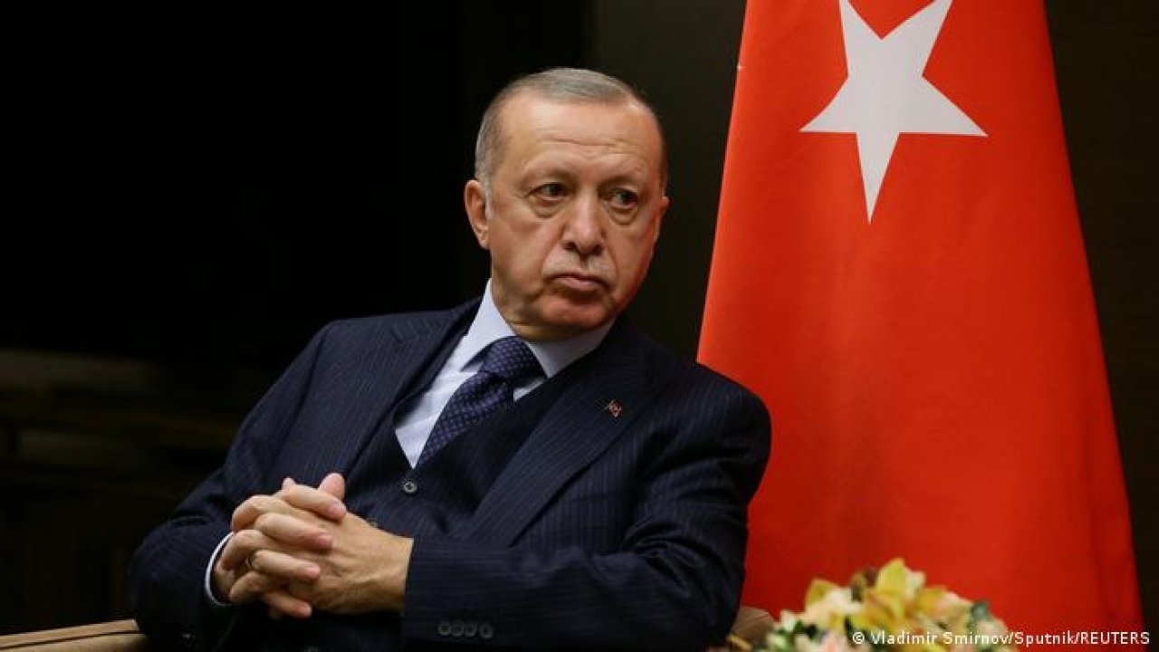Karar yazarı İsmet Berkan: Başkanlık sistemini en yanlış anlayan galiba Erdoğan oldu