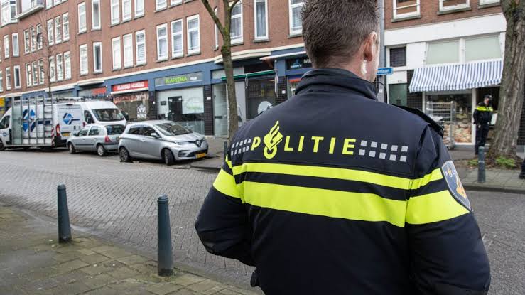 Rotterdam’daki kadın cinayetinden sonra Hollanda polisi: Bir Türk daha azaldı