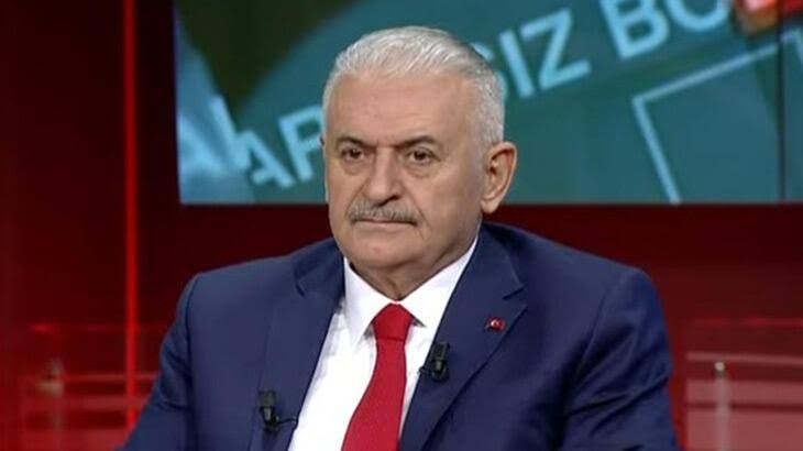 Binali Yıldırım: Karadeniz'de dünyanın ihtiyacının 45 katı hidrojen sülfür var, geleceğin en temiz yakıtı
