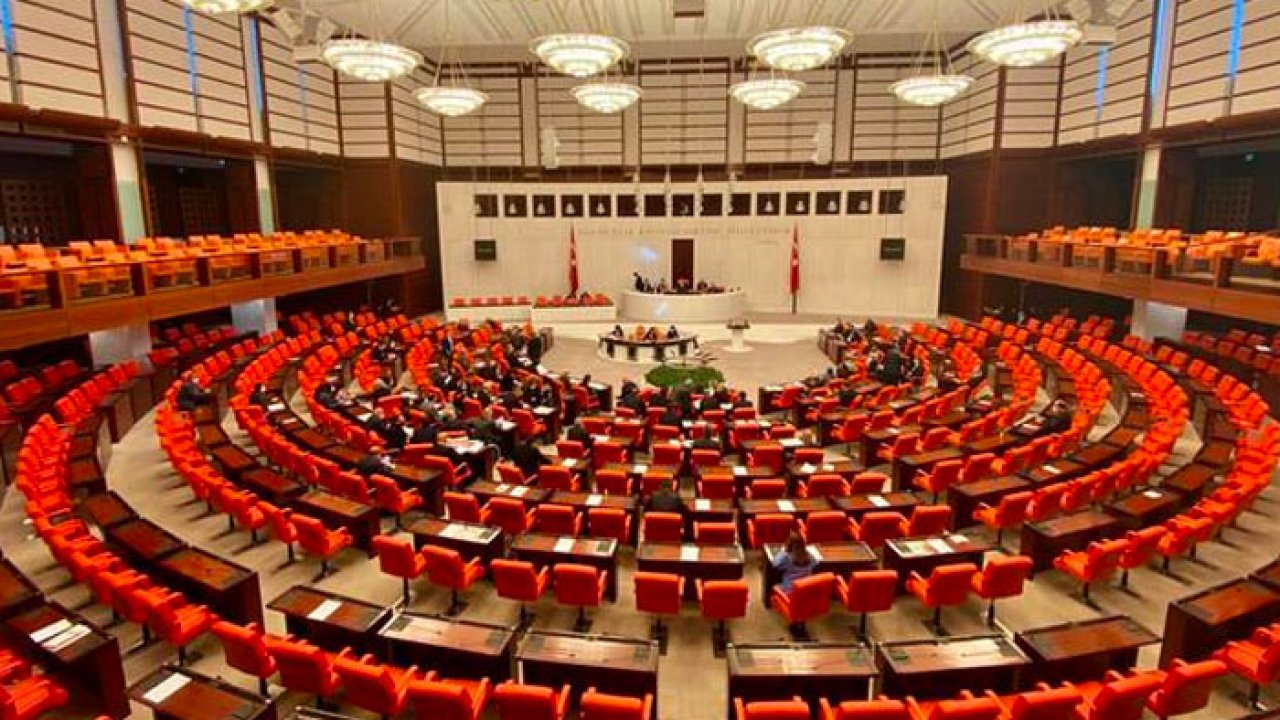 Seçim Yasası mart ayının ilk haftası Meclis'e gelecek