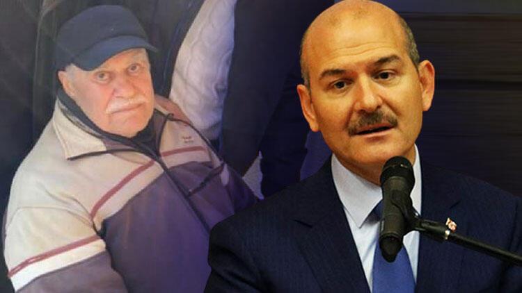 Süleyman Soylu’nun acı günü