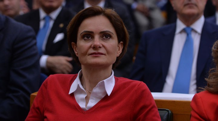 Kaftancıoğlu'nun yargılandığı davaya katılan sivil polis: Emniyetten gönderildim