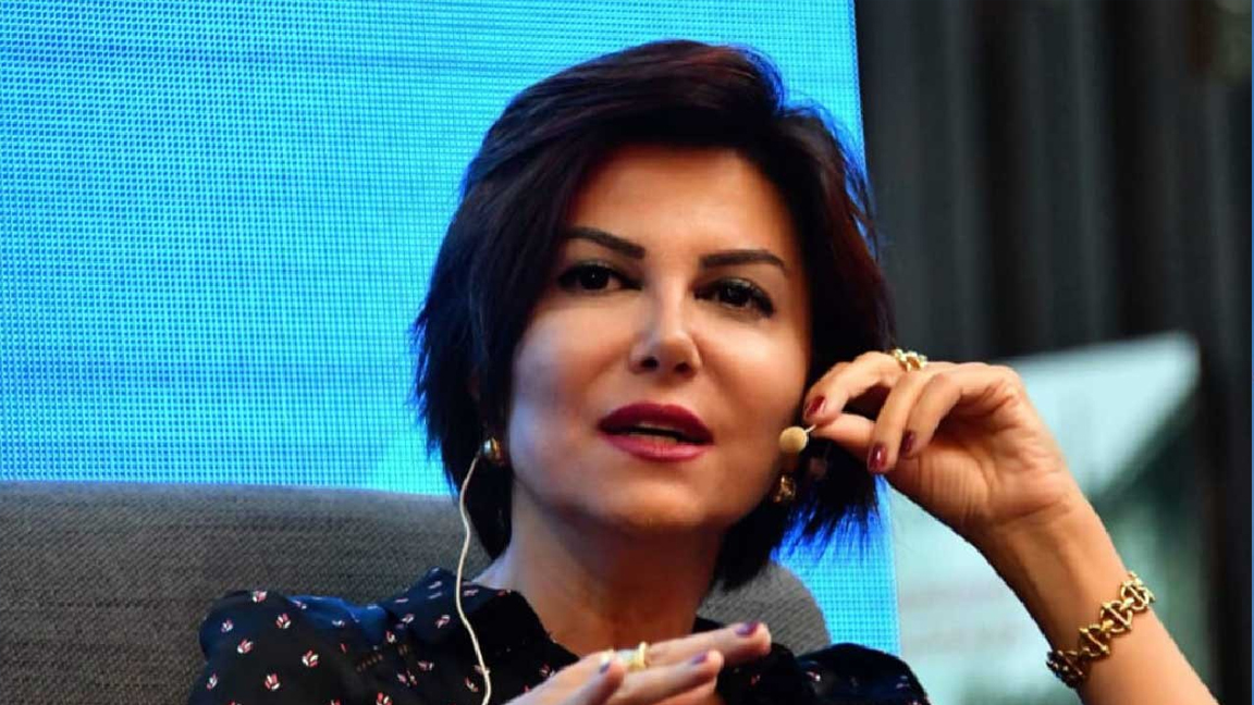 AYM'nin tahliye talebini reddettiği gazeteci Sedef Kabaş: Aslında bu kararla kendini inkar ediyor