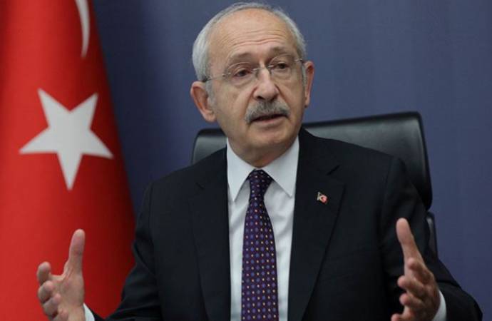Kılıçdaroğlu gündeme getirdi 4 yıl sonra Erdoğan Basın İlan Kurumu’na atama yaptı