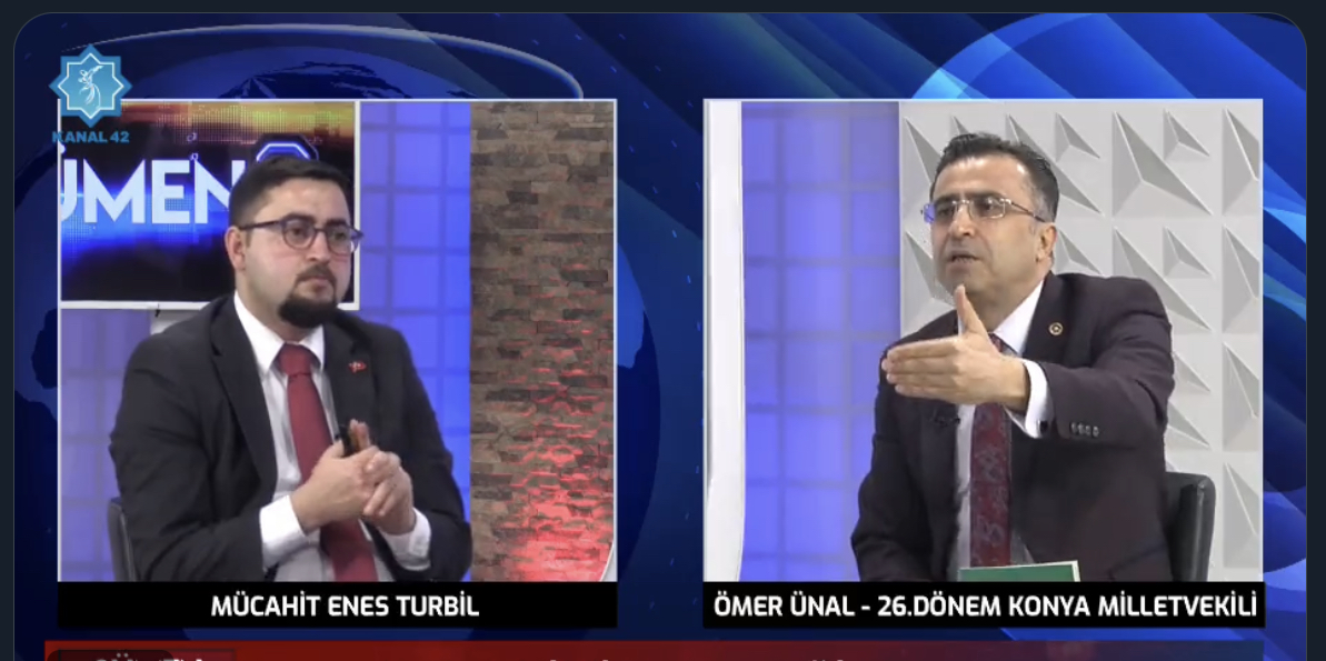 Eski AKP milletvekilinde flaş yorum : AK Parti iktidarı kaybettiğinde Sayın Erdoğan, Ak Parti Genel Başkanlığı