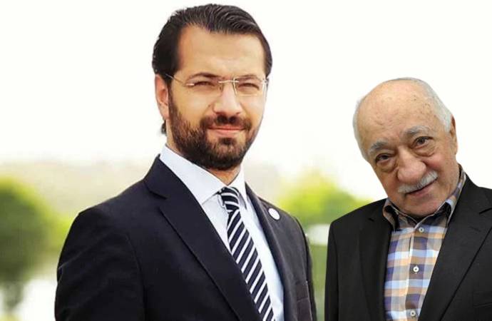 Tarkan’a FETÖ’cü diyen Akit yazarının FETÖ arşivi patladı