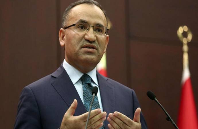 Bozdağ’dan bürokratlara uyarı: Görevden alırım