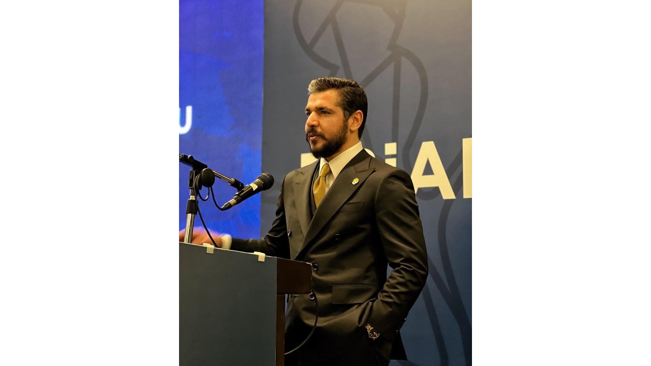 Mahmut KIZILDEMİR’e Yeni Görev