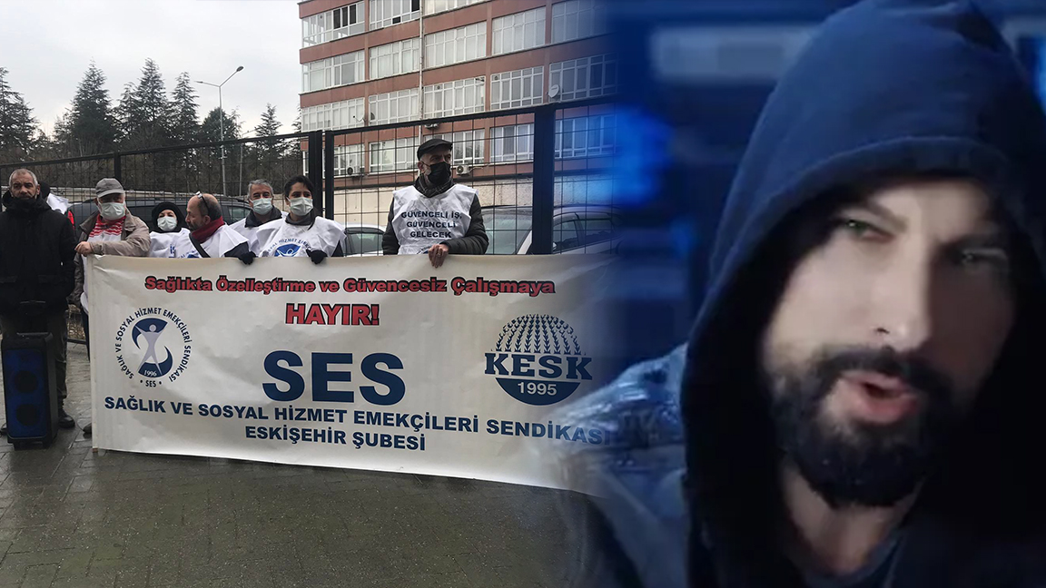 Tarkan'ın şarkısı eylemlerde söylenmeye başlandı: 