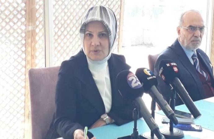 AKP’li vekil zamların sebebini buldu! Küresel ısınma ve küresel güçler