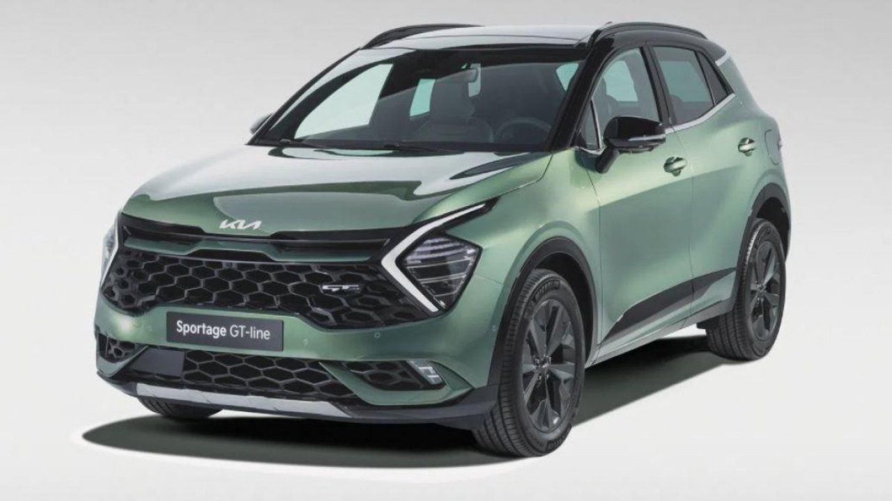 Yeni Kia Sportage Türkiye fiyatı belli oldu
