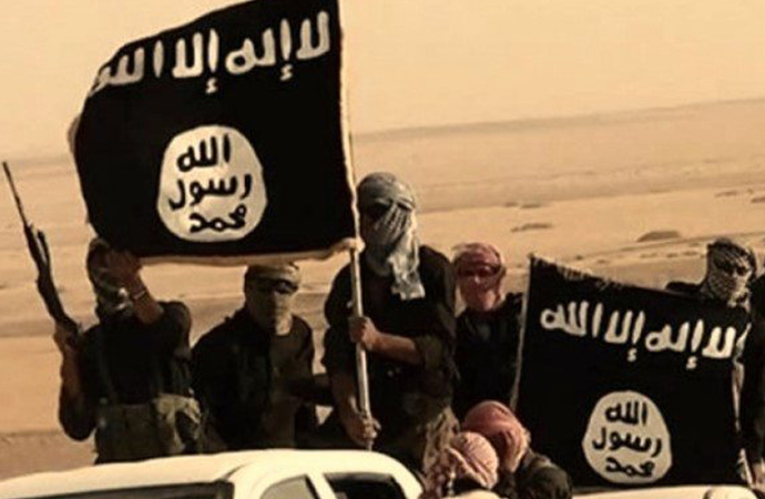 BM gözlemcilerinden kritik ropor: Yeni yıl öncesi, IŞİD'ten yeni saldırı dalgası!