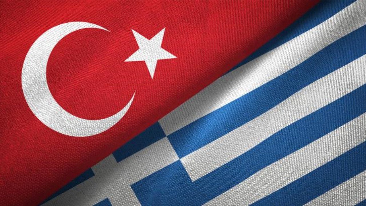 ABD: NATO müttefiklerimiz Yunanistan ve Türkiye’yi diplomasiye davet ediyoruz