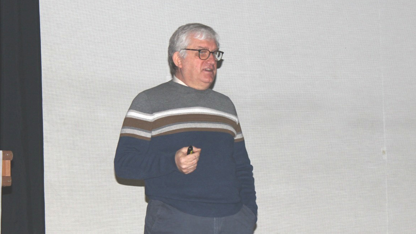 Prof. Dr. Cenk Yaltırak, depreme karşı flaş uyarı: Tedbirler almıyorsanız, Marmara'yı ve evinizi bırakıp gidin