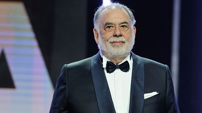 Francis Ford Coppola: Yetenekli yönetmenler, Dune ve Ölmek İçin Zaman Yok gibi filmlerle harcanıyor