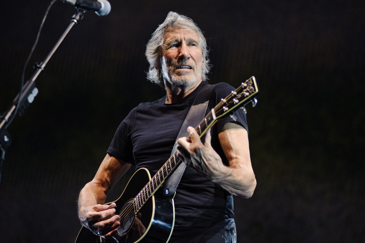 Pink Floyd üyesi Roger Waters’tan Erdoğan’a çağrı: Nudem Durak’ı serbest bırakın