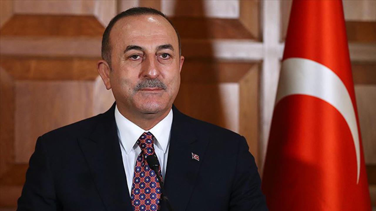 Dışişleri Bakanı Çavuşoğlu, Covid-19'u atlattı