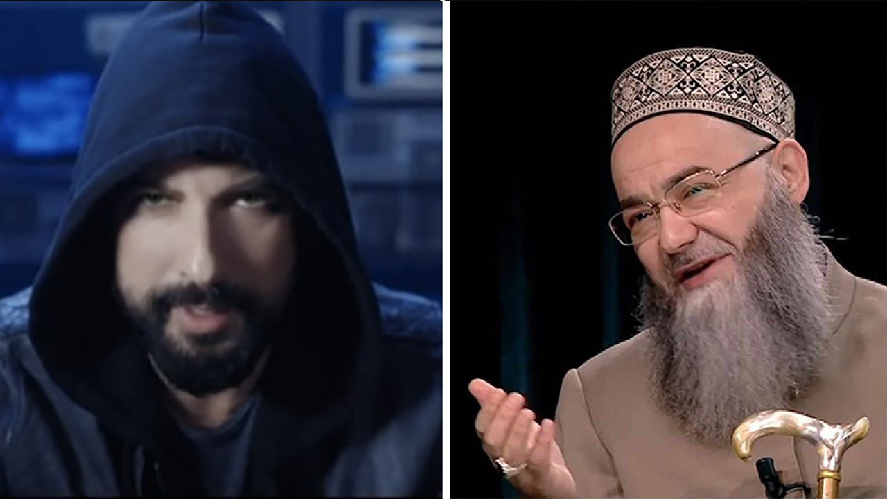 Cübbeli Ahmet'ten 'Geççek' yorumu: Şimdi seçimde şarkıyı hangi parti kullanacak?