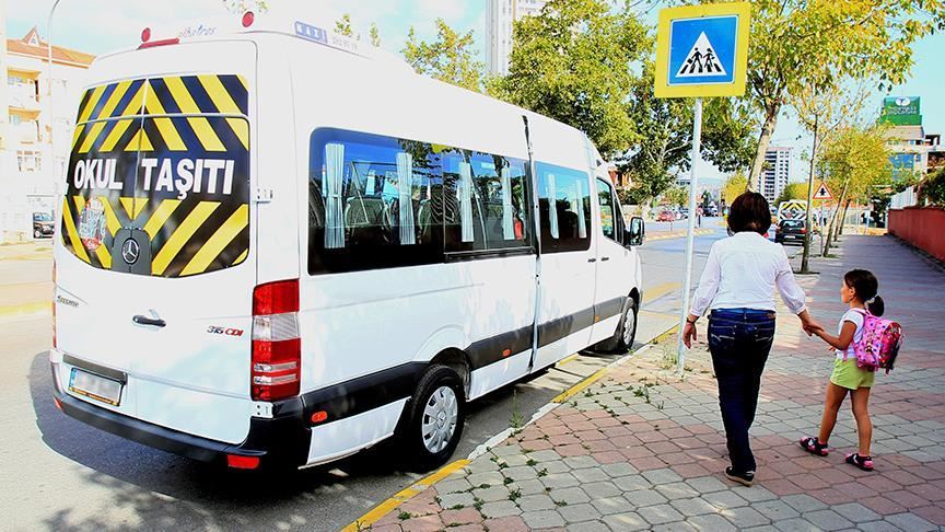 KHK’lıya 'şoförlüğe uygun' belgesi verilmedi