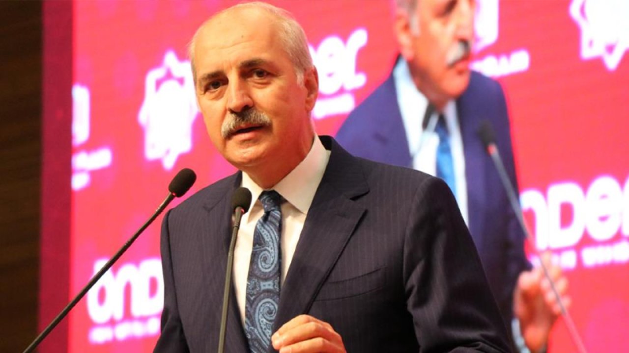 Kurtulmuş'tan elektrikte yüzde 25 oranında indirim açıklaması
