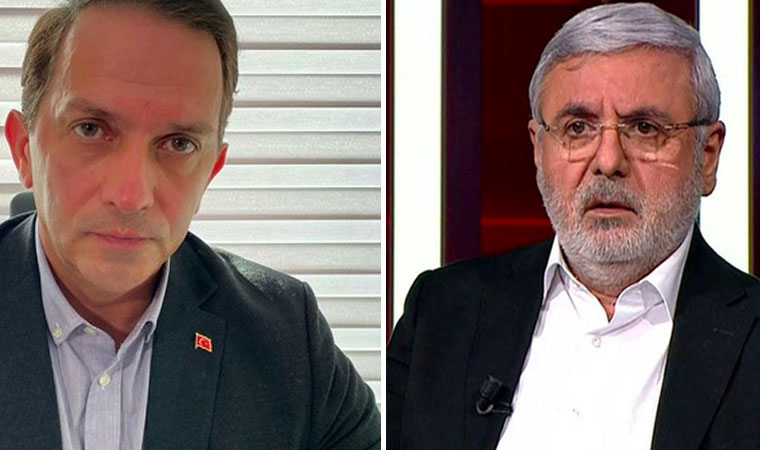 AKP'li Birinci'ye, 