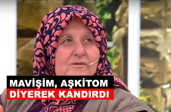 35’lik genç 66 yaşındaki kadını 100 bin lira dolandırdı