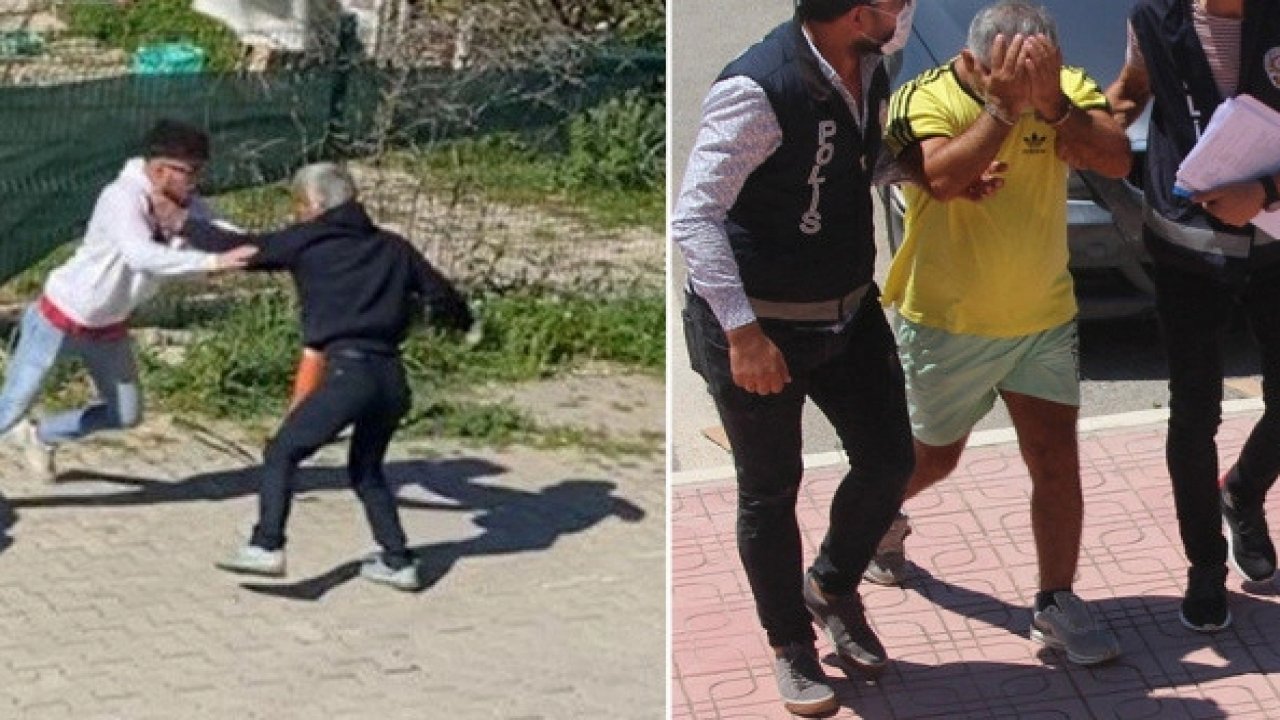 Üçüncü kez tutuklandı: Saplantılı tacizci iki gencin hayatını kararttı!